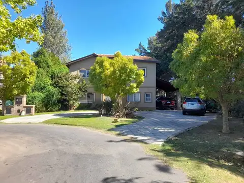 Casa en Venta 20 años