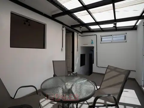 Depto Tipo Casa en Alquiler A Estrenar