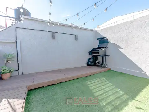 Depto Tipo Casa en Alquiler de 3 dormitorios