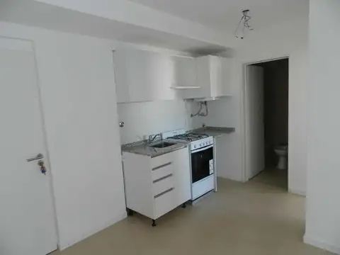 VENTA DEPTO 2 AMB EN SANTOS LUGARES - A ESTRENAR