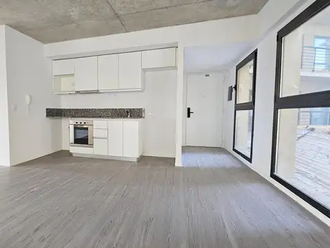 Departamento en Venta en Barracas, USD 74.300