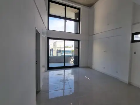 Departamento en Venta con 2 cocheras
