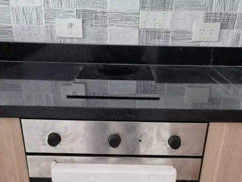 Departamento 4 ambientes con 4 baños