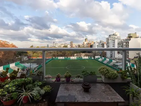 Departamento en Venta Permite mascota