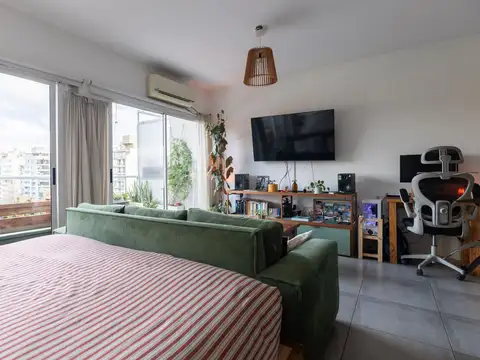 Departamento en Venta 10 años