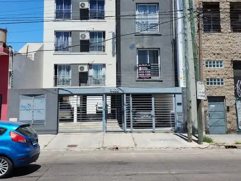 Avenida Presidente Perón 3000