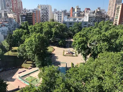 Departamento en Alquiler de 2 dormitorios