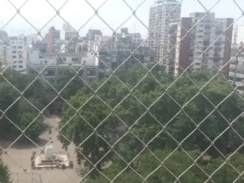 Departamento en Alquiler de 3 ambientes
