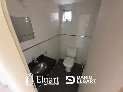 Departamento - Alquiler - Argentina, San Miguel de Tucumán - Las Heras 400