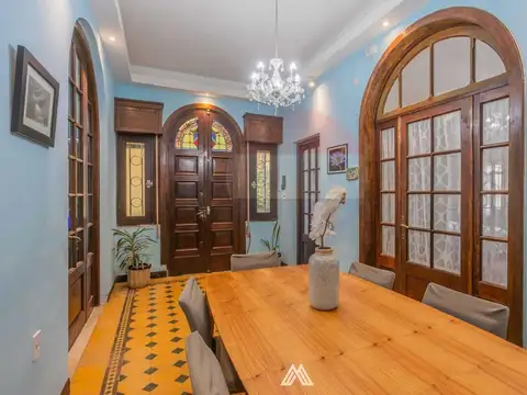 Casa en Venta de 5 dormitorios