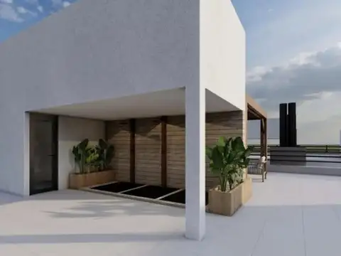 Departamento en Venta en Springpark, USD 115.000