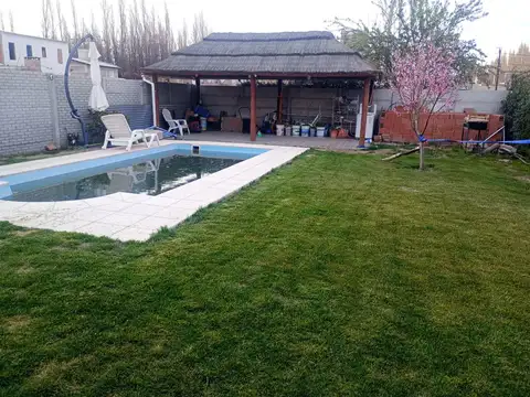 Casa en Venta 3 años