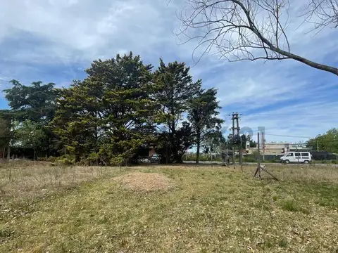 Terreno en Venta en Berisso, USD 27.000