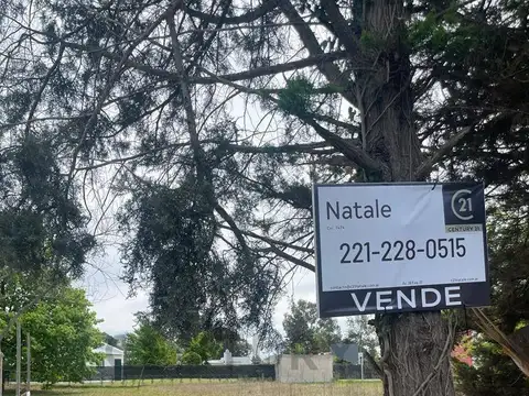 Terreno en venta en Sicardi