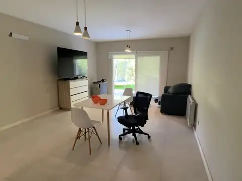 Departamento en Venta 5 años