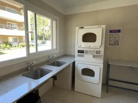 Departamento en Venta en Complejo Liquidámbar, USD 170.000