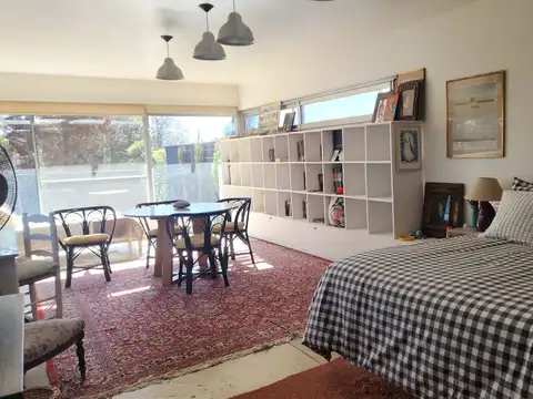 Casa en Alquiler Temporal con 6 cocheras