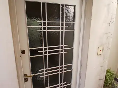 Depto Tipo Casa en Venta de 2 ambientes