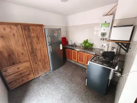 Casa en Venta 35 años