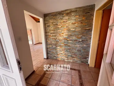 Venta de Casa en Echeverria Del Lago