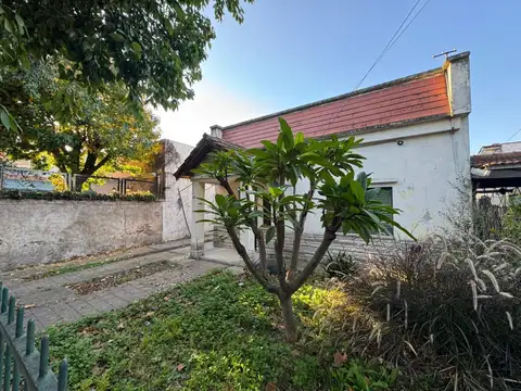 Terreno en Venta 30  mts Frente