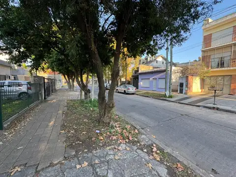 Terreno en Venta 10  mts Fondo