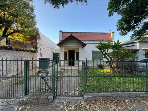 Venta de Casa Lote Villa Ballester