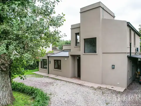 Casa en Alquiler en Countries y Barrios Cerrados en Pilar, Partido de Pilar