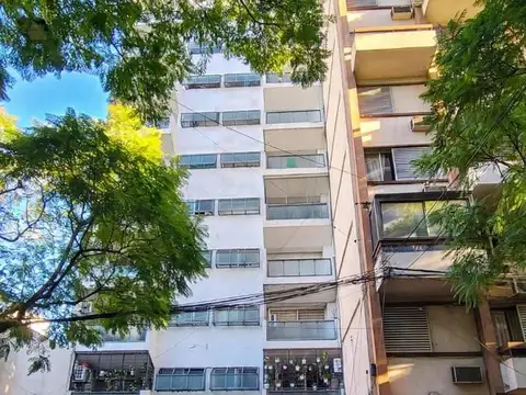 Departamento en Venta en Centro, Rosario