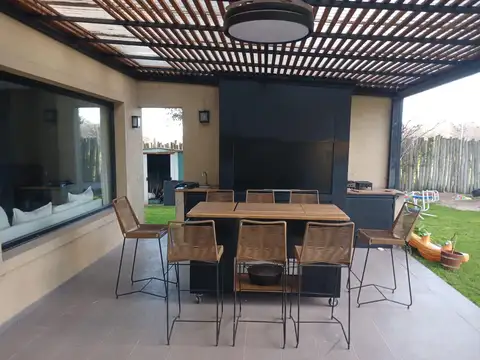 Casa en bella vista