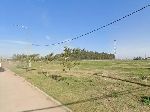 Campo en venta Alvarez - Ideal emprendimiento