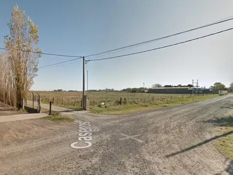 Campo en venta Alvarez - Ideal emprendimiento
