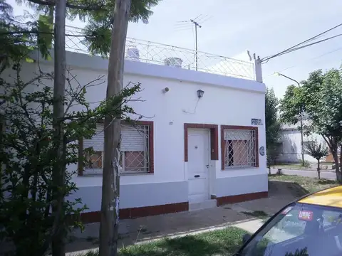Tipo Casa al frente