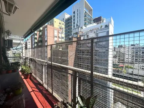 Departamento en Venta 50 años