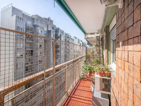 Departamento en Venta de 3 dormitorios