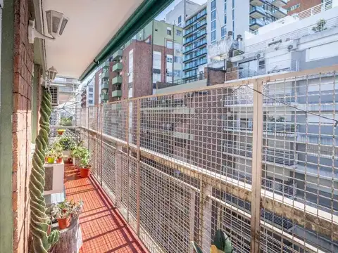 Departamento en Venta en Almagro, USD 175.000