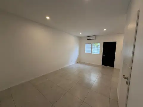 Venta 4 ambientes Olivos