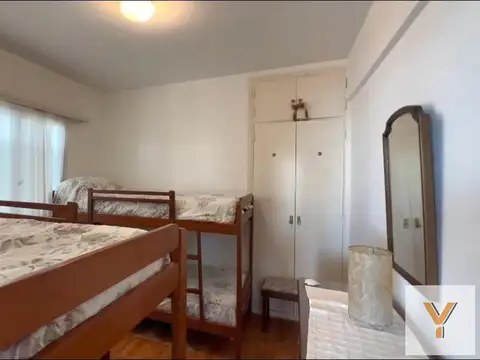 Departamento en Alquiler Temporal en Mar del Plata, Partido de General Pueyrredón