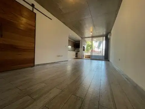 Departamento en Alquiler al Norte