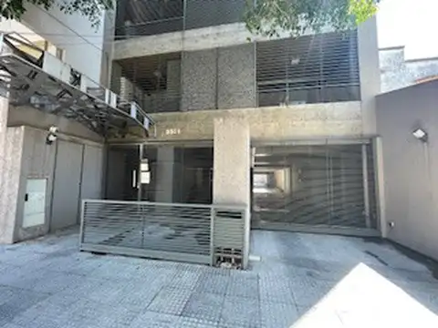 EXC 2 AMB CTFTE,C/ COCH FIJA  OR NORTE BALCON TERRAZA C/PARRILLA, EQUIP SPLIT, PLACAR, 4 AÑOS ATIG,