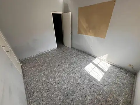 CASA APTA A CREDITO EN LUIS GUILLON 
