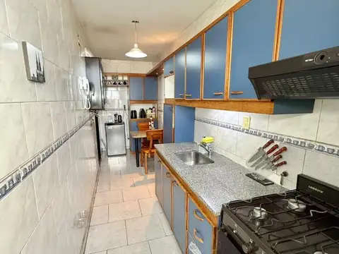 Departamento en Venta Apto profesional