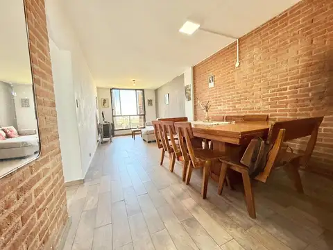 Departamento en Venta de 3 dormitorios