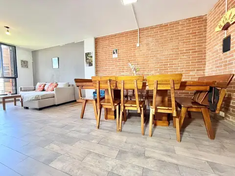 Departamento en Venta de 4 ambientes
