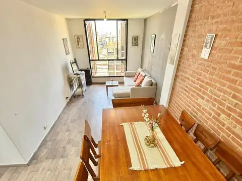 Departamento en Venta en Boca, USD 117.000