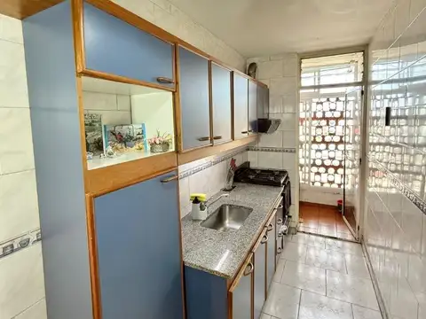 Departamento en Venta 13 años