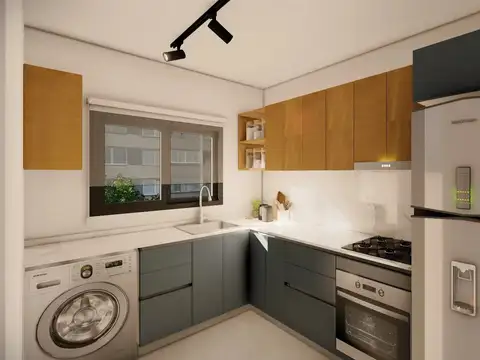 Departamento en Venta Permite mascota