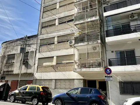 Departamento monoambiente en venta en Villa Santa Rita