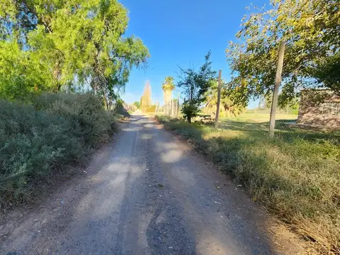 VENTA DE TERRENO POCITO