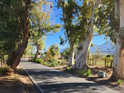 VENTA DE TERRENO POCITO